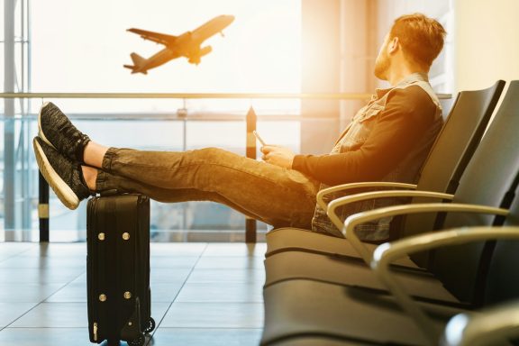 Reiseplanung